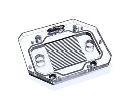 Bykski GPU Backside Water Block for Nvidia RTX 3090 Video Memory (B-3090TC-X)