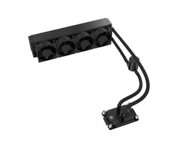 Bykski Durable 4x80mm 2U Server AIO Liquid CPU Cooler For Intel Xeon LGA 4677 (Sapphire Rapids) (B-FRDSR4677-80-V3)