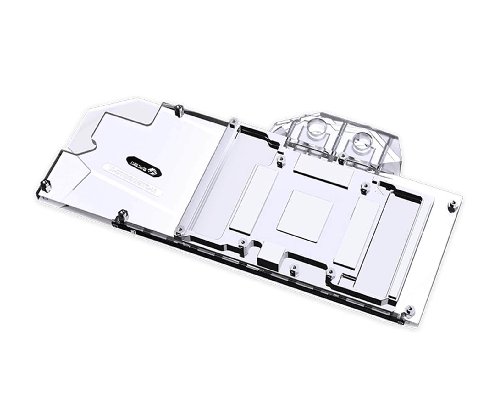 CCKWI Bykski Full Coverage GPU Water Block for Zotac RTX 3080