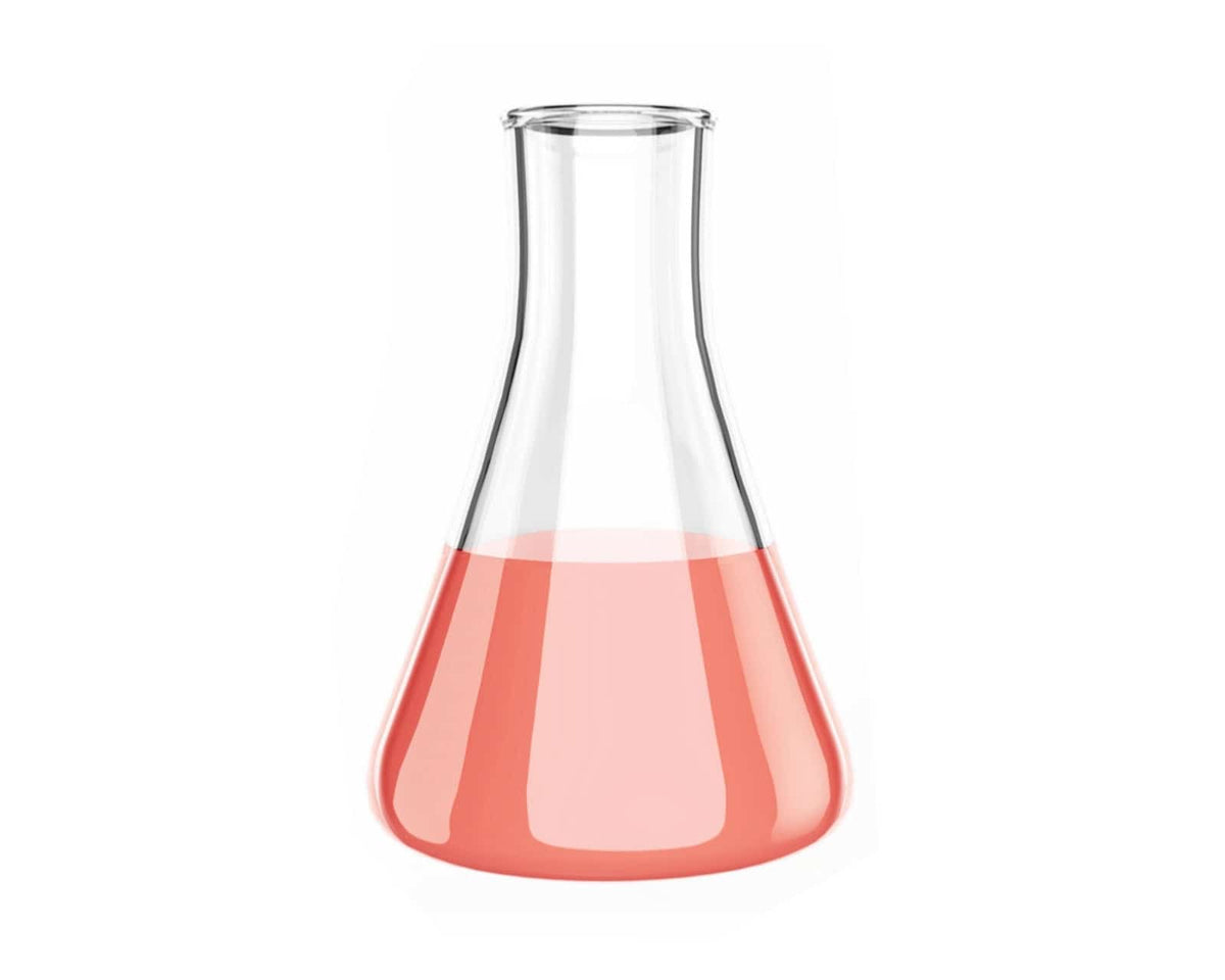 Bykski Solid Pastel Liquid Cooling Coolant (CL-PURE-X) - 500mL - Pink