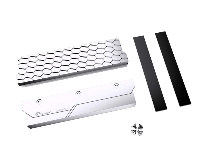 Bykski DDR5 Memory Copper Air Cooling Armor (B-MRC-X )