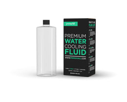 PrimoChill Pure Performance WaterCooling Coolant- Clear (32oz.) - PrimoChill - KEEPING IT COOL