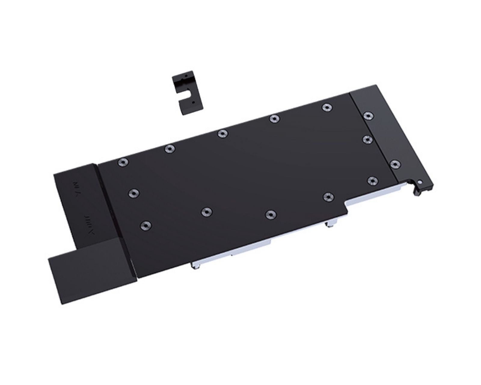 Bykski Metal/POM GPU Water Block and Backplate For Leadtek/NVIDIA