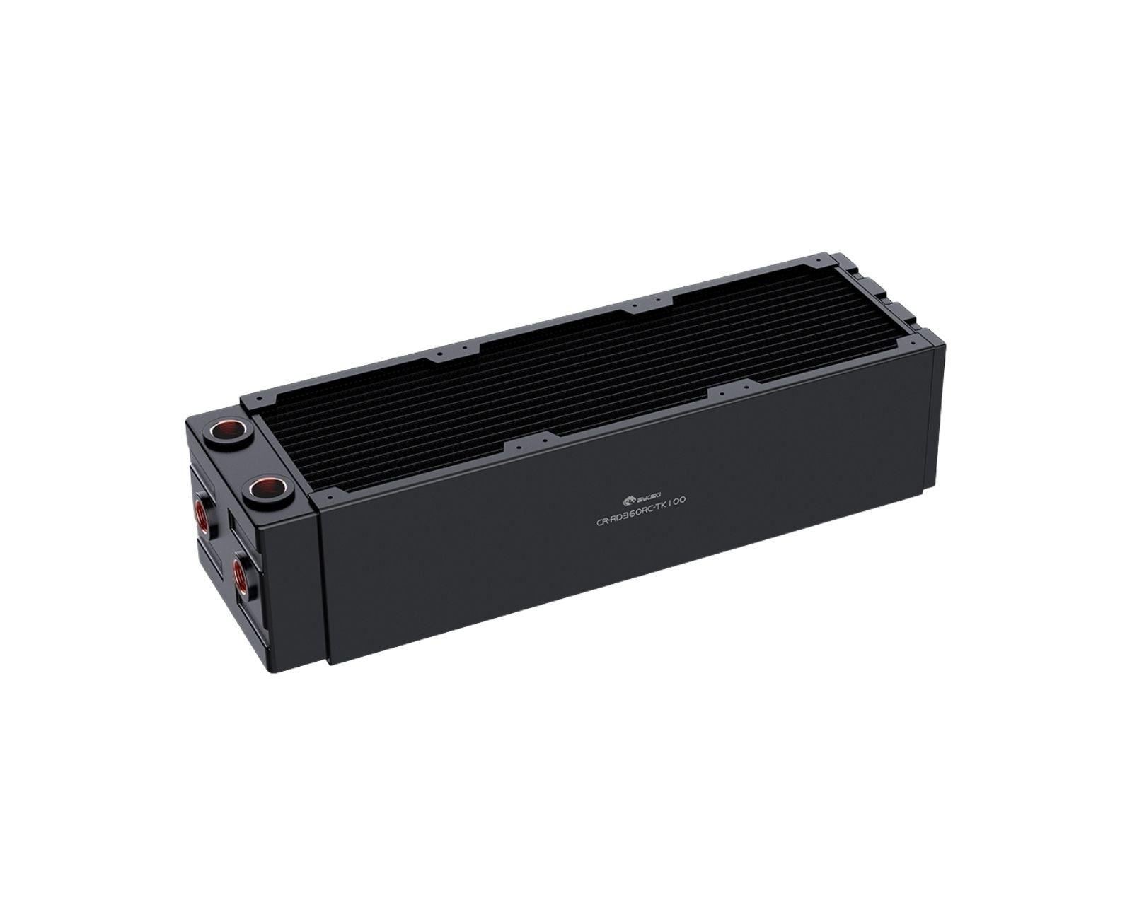Triple Fan Radiators – BYKSKI.US