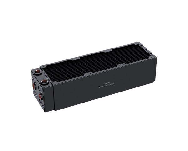 Bykski Extreme-Performance Multi-Block 2,500W Heat Dissipation Radiator, 3x120mm Support (CR-RD360RC-TK100)