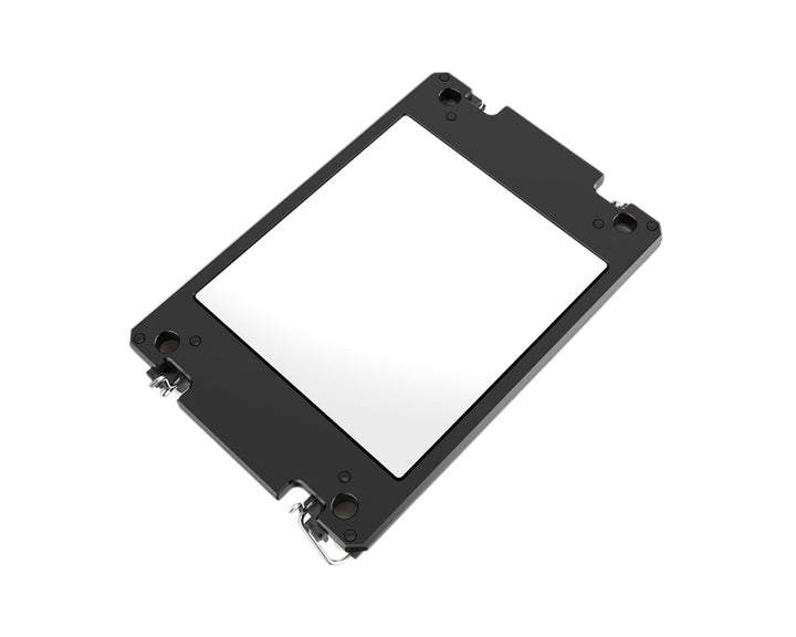 Bykski CPU-4189-SR Durable Metal/POM CPU Water Block For LGA 4189 Intel Copper/Ice Lake - Continuous Usage