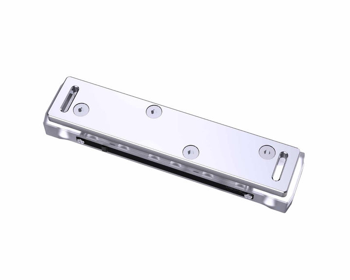 Bykski Dual Channel Memory Water Block V2 - Symphony Edition w/ 5v Addressable RGB (RBW) (B-RAM-D2-X-V2)
