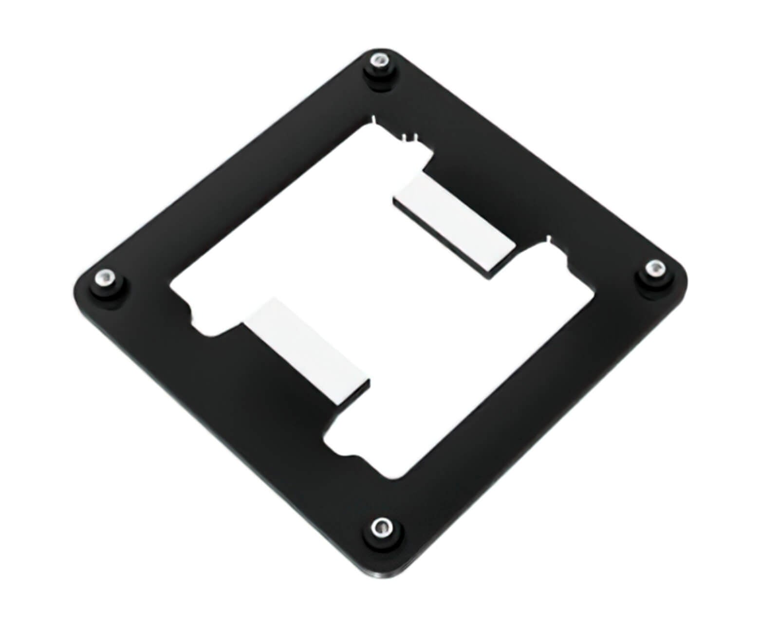 Bykski Backplate for Intel CPU Blocks - Socket LGA 1700 for Intel 12th ...