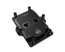 Bykski CPU-SP5-SR Durable Metal CPU Water Cooling Block for AMD EPYC (Socket SP5 / LGA 6096)