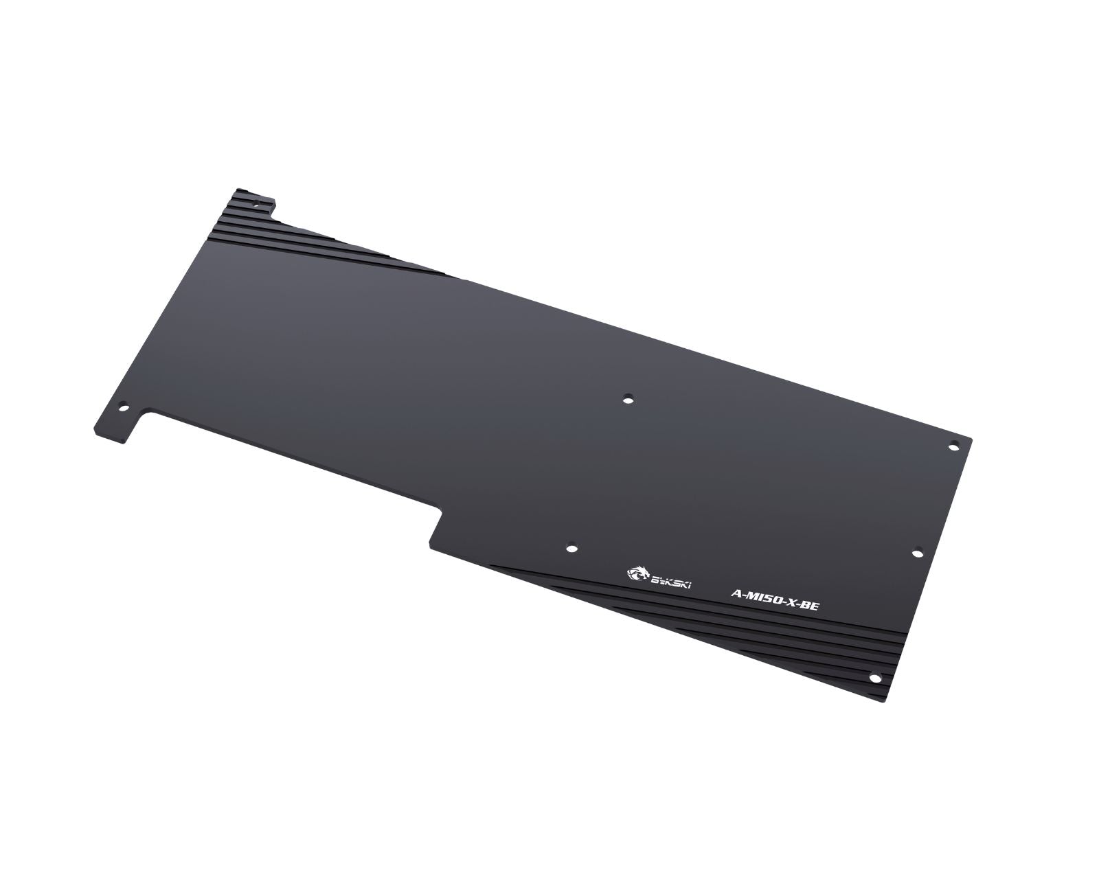 Bykski Metal/POM GPU Water Block and Backplate For AMD Radeon