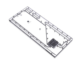 Bykski Distro Plate For Thermaltake Core P8 GT - PMMA w/ 5v Addressable RGB (RBW) (RGV-TT-P8-P-K) - DDC Pump With Armor