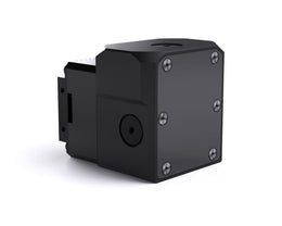 Bykski Versatile 12V+PWM DDC POM Advanced Pump for Custom Water Cooling Loops (CP-SR-PMD3-X)