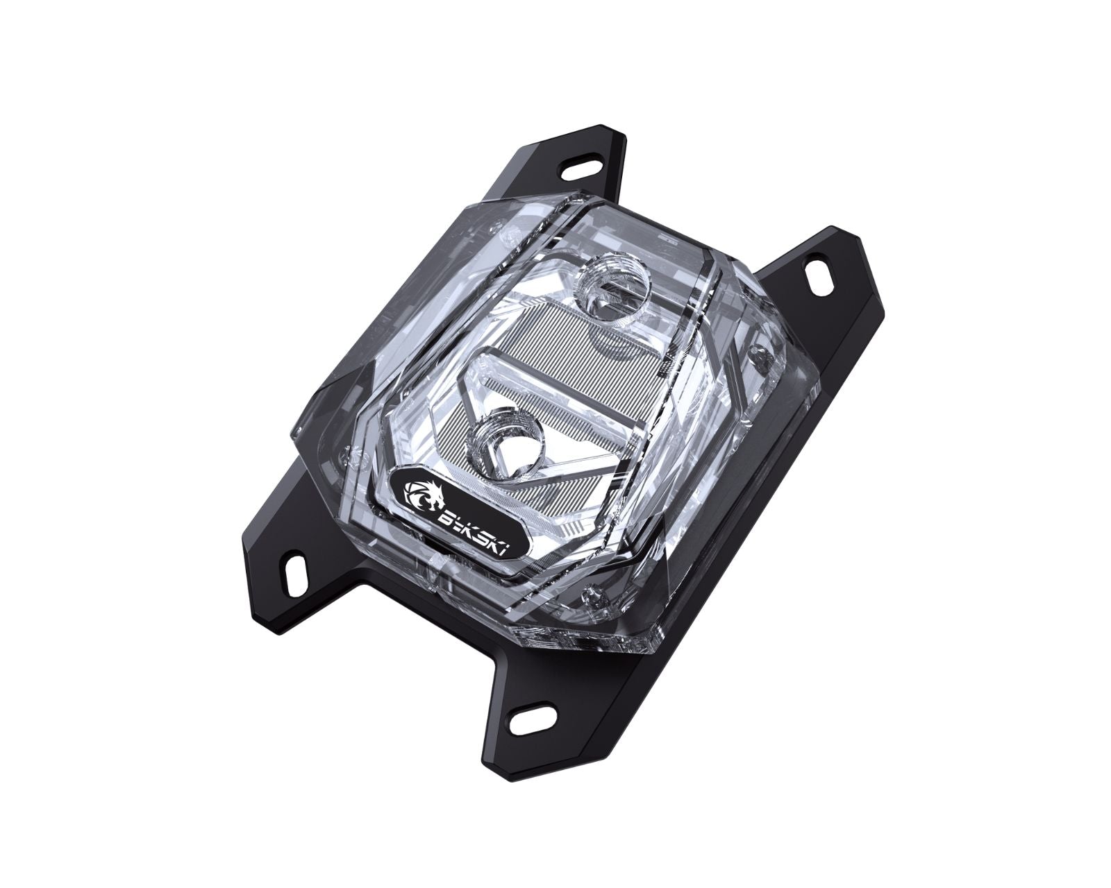 Bykski CPU-XPR-B-M-V2 High-Efficiency CPU Water Cooling