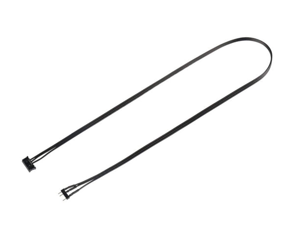 Bykski 5v Addressable RGB (RBW) ASUS AURA Lighting 3-Pin Synchronization Cable (B-FN-RBW-LN)