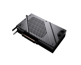 Granzon Full Armor GPU Water Block and Backplate for NVIDIA RTX 4080 Founders Edition (GBN-RTX4080FE)