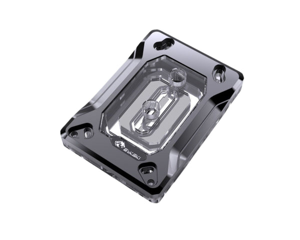 Bykski CPU-RAY-MC-M High-Efficiency CPU Water Cooling Block for AMD Ryzen / Threadripper / EPYC (AM5/AM4/TR4/sTRX4/sWRX8/SP3)