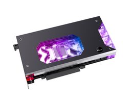 Bykski GPU Water Block and Backplate For Gigabyte GeForce RTX 5080 Gaming OC 16G (N-GV5080GMOC-X-V2)