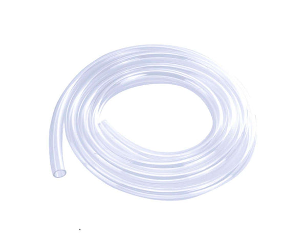 Bykski 10mm x 16mm Flexible PVC Tubing - Clear - 3 Meters