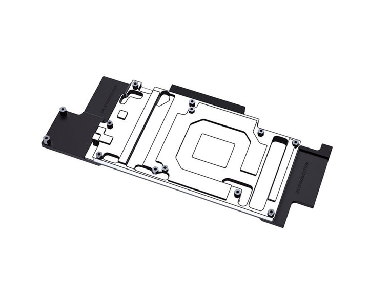 Bykski Metal/POM GPU Water Block for Leadtek RTX5000 (N-RTX5000-X-V2)