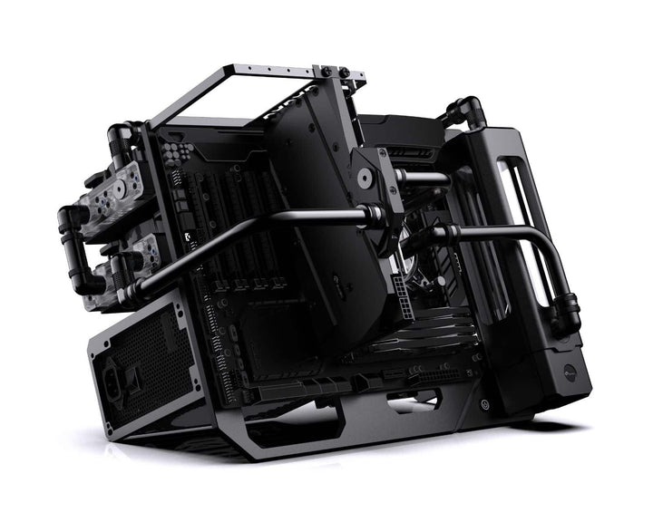 Bykski Professional Open Frame All-Aluminum Test Bench (B-CE-X)