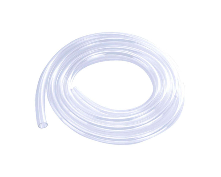 Bykski 10mm x 13mm Flexible PVC Tubing - Clear - 3 Meters