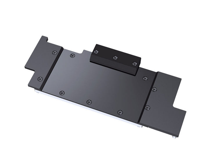 Bykski Metal/POM GPU Water Block for Leadtek RTX5000 (N-RTX5000-X-V2)