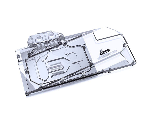 Bykski Full Coverage GPU Water Block for Colorful iGame RTX 3080/3090 Vulcan / Neptune (N-IG3090VXOC-X)
