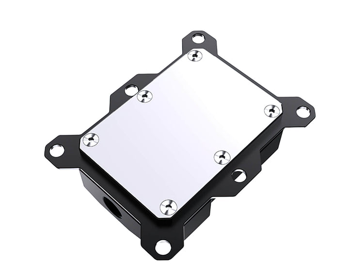 OPEN BOX:Bykski CPU-SKYLAKE-E-V4 CPU Water Cooling Block - Black (LGA 3647/Skylake)