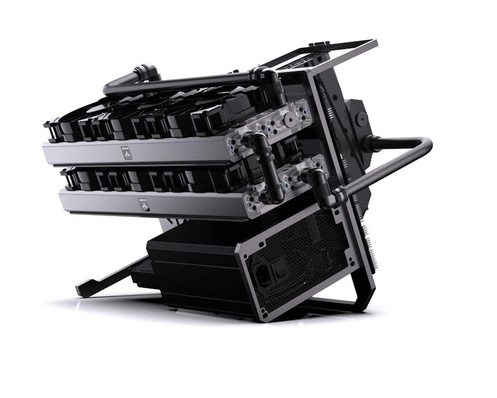 Bykski Professional Open Frame All-Aluminum Test Bench (B-CE-X)