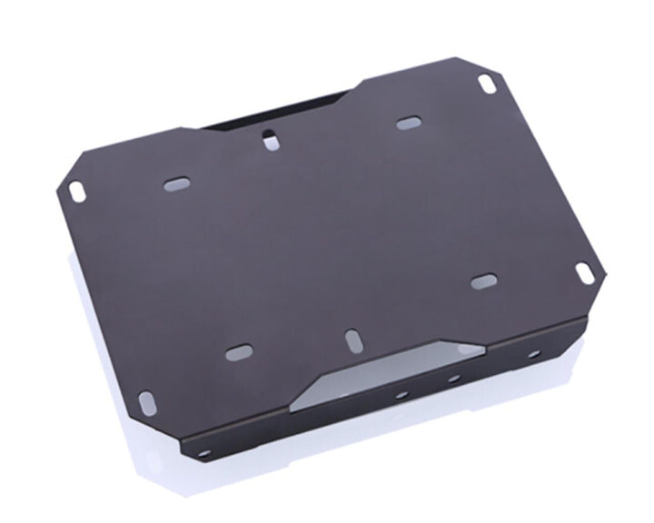 Bykski Mechanical Hard Drive Bracket - Black (B-ST-HPP)