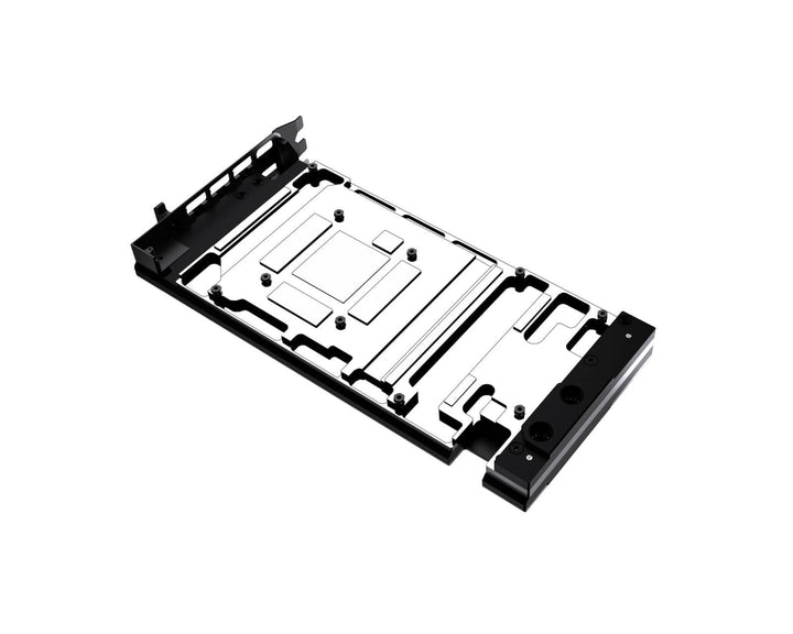OPEN BOX:Granzon Full Armor GPU Water Block and Backplate For ASUS TUF Gaming GeForce RTX 4090 OG (GBN-AS4090TUFOG)