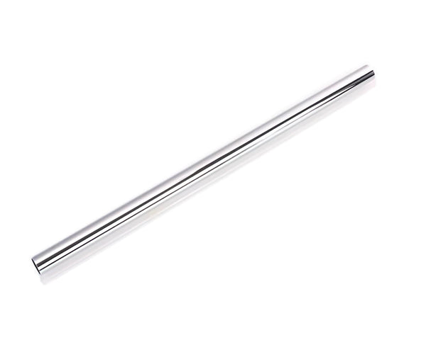 Bykski Metal Rigid Tubing - Electroplated Brass - 14mm OD - 300mm