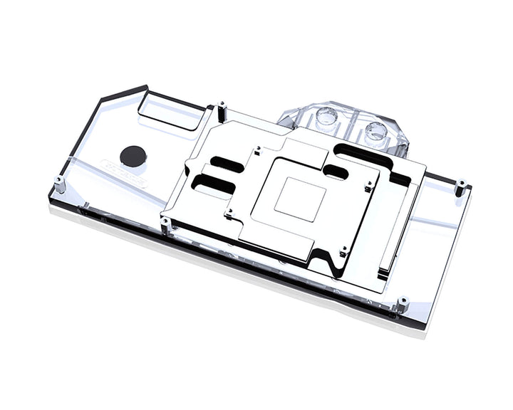 Bykski Full Coverage GPU Water Block and Backplate For Inno3D RTX 3070/3070Ti  (N-ICH3070-X)