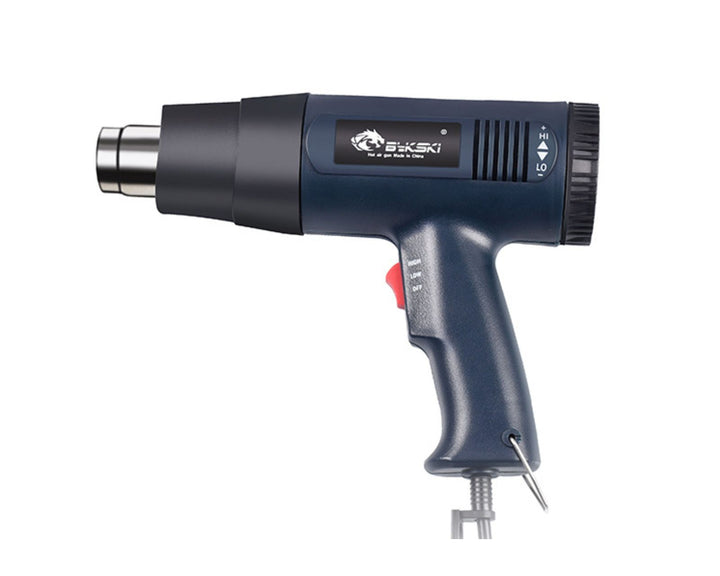 Bykski Multi-Purpose 1600W Heat Gun - 110V (B-HHDR)