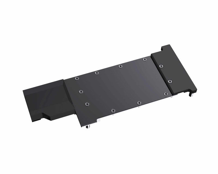 Bykski Metal/POM GPU Water Block and Backplate For NVIDIA TESLA-P100 (N-TESLA-P100-X-V2)