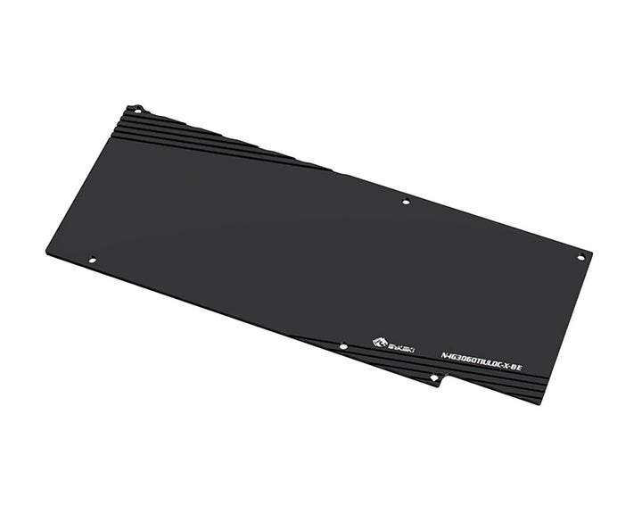 Bykski Full Coverage GPU Water Block and Backplate for Colorful iGame RTX 3060/3060Ti  (N-IG3060TIULOC-X)