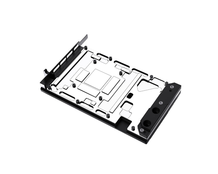 Granzon Full Armor GPU Water Block and Backplate For Colorful Tomahawk GeForce RTX 4090 NB EX-V (GBN-IG4090ZF)