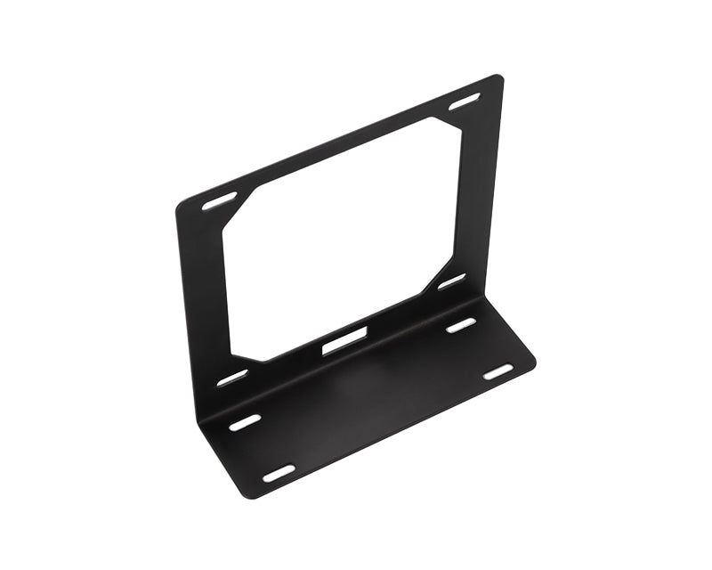 Bykski Radiator DIY Mounting Bracket - 120mm (B-ST-FN-V2) – BYKSKI.US