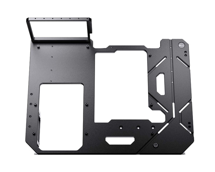 Bykski Professional Open Frame All-Aluminum Test Bench (B-CE-X)