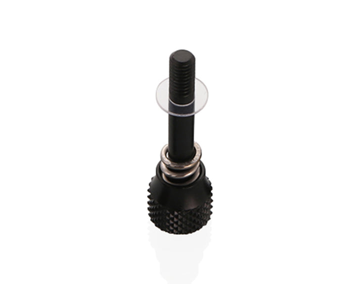Bykski CPU Water Block Mounting Screw (for CPU-XPR-A-MC-V3/CPU-WH-X/CPU-XPR-CD) - Black