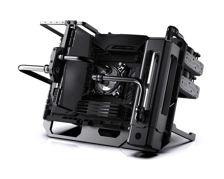 Bykski Professional Open Frame All-Aluminum Test Bench (B-CE-X)