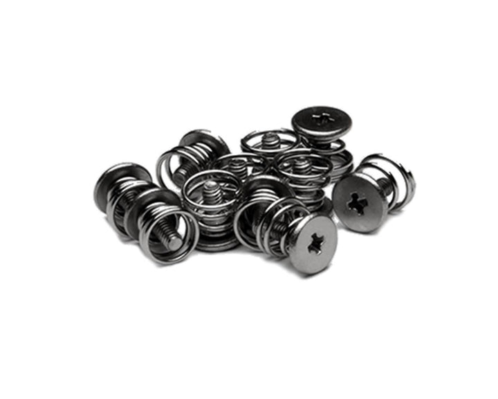 Bykski GPU Spring Mount Screw - 15 Pack