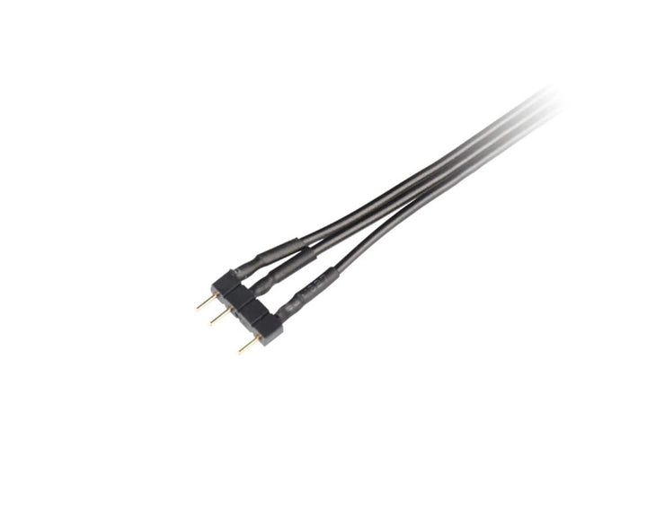 Bykski 5v Addressable RGB (RBW) ASUS AURA Lighting 3-Pin Synchronization Cable (B-FN-RBW-LN)