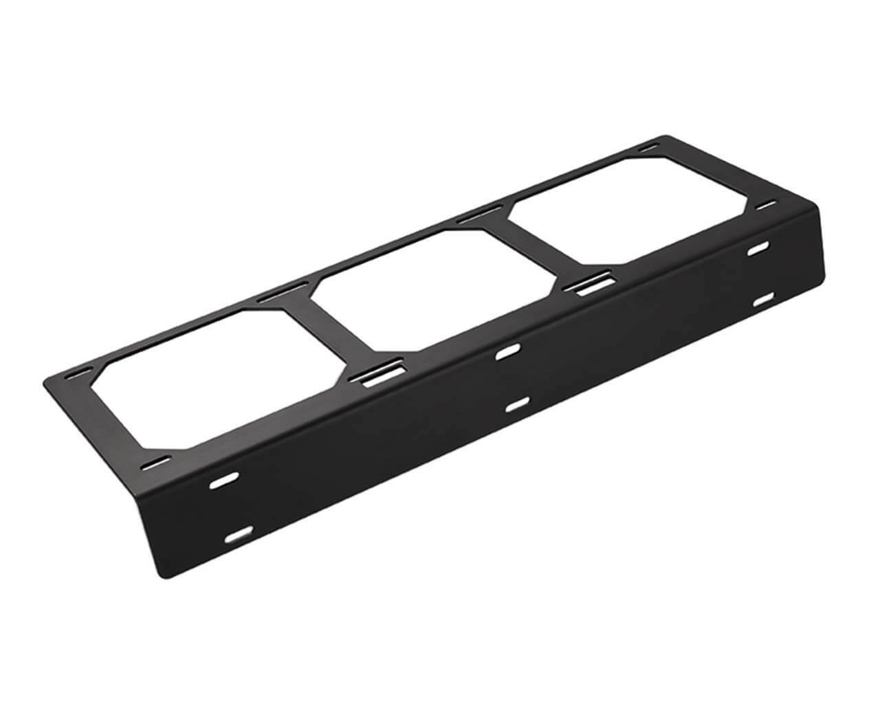 Bykski Radiator DIY Mounting Bracket - 360mm (B-ST-3FN) – BYKSKI.US
