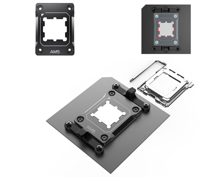 The New AMD Socket AM5 Platform Compatibility - Antec