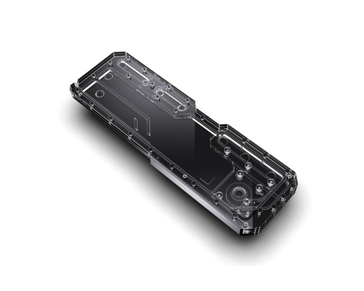 Granzon Distro Plate for ASUS ROG Hyperion GR701 PMMA w/ 5v Addressable RGB(RBW) (GC-AS-GR701)