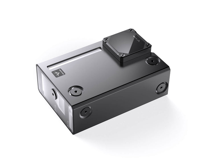Granzon Digital Display Pump and Reservoir Combo w/ 5v Addressable RGB (RBW)(GE-A180)