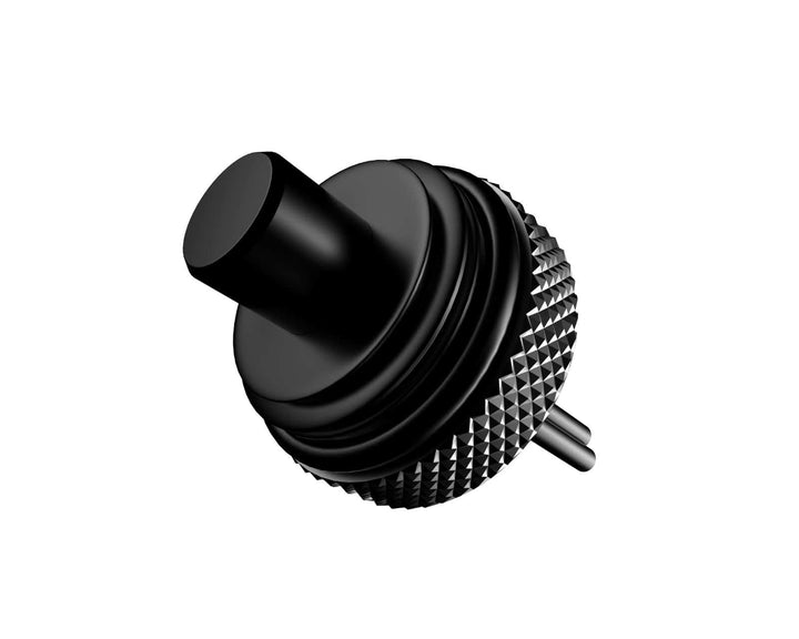 Bykski Stop Fitting Temperature Sensor - 2 Pin - Black (B-PD5-TMR)
