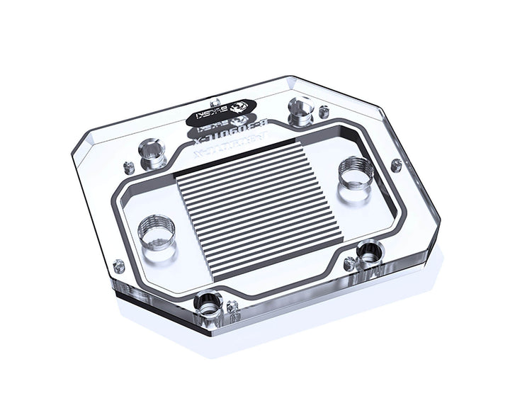 Bykski GPU Backside Water Block for Nvidia RTX 3090 Video Memory (B-3090TC-X)
