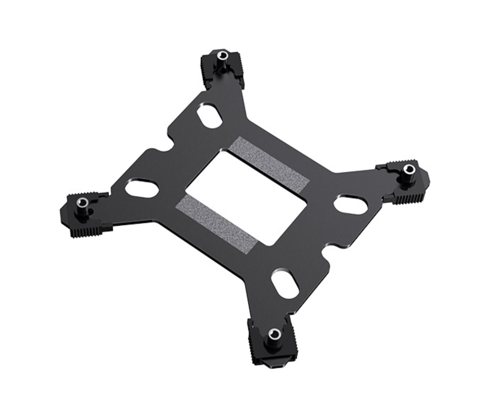 Bykski Backplate For Intel CPU Blocks - Socket LGA1700 /115X - 12/13th ...